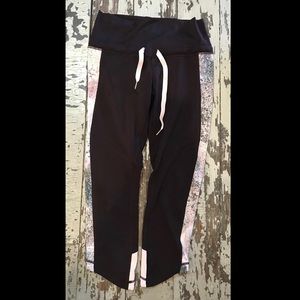 Wunder Under Crops - High Rise